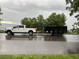 Shed Removal in Ford City, CA